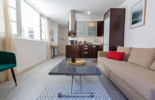 Atico de los FRANCESES by Cadiz4Rentals - Foto 25