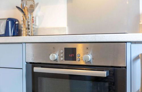 Albyn Retreat - Donnini Apartments - Foto 14