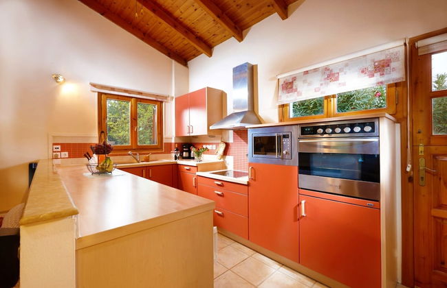 disCrete Villa Arete - Foto 12