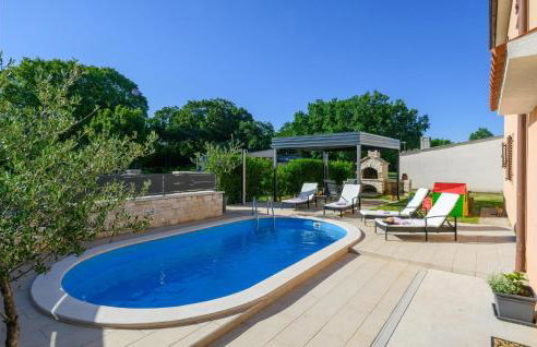 Holiday Home Dobrani Cr - Foto 13