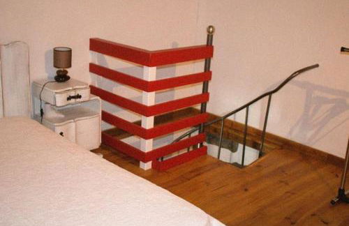 Um quarto da Casa Do Monte - Photo 18