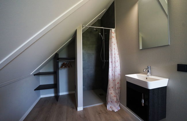 4 bedroom House in Susteren with swimming pool and terrace - Photo 12