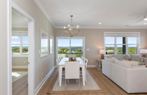 Endless Views by Emerald Isle Realty - Foto 7