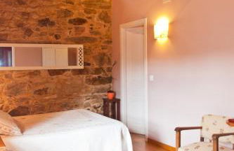 Casa Rural Graña da Acea - Foto 76