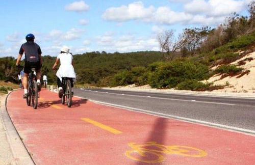 Nazare House4you - Foto 63