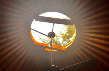 Magical Yurt Rental for Glamping in North Carolina - Photo 8