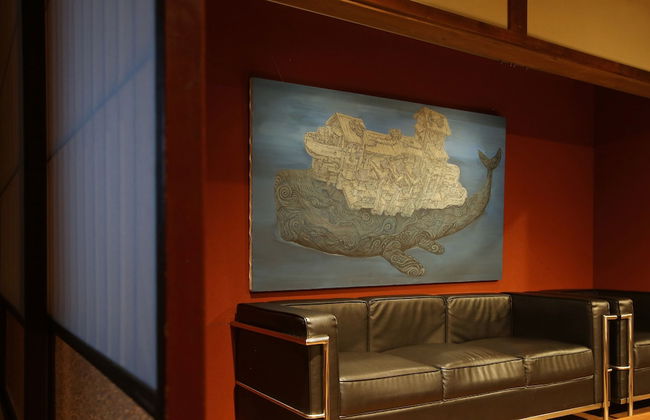 Iori Stay Hida - Foto 61