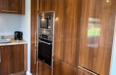 The Lodge - Photo 39