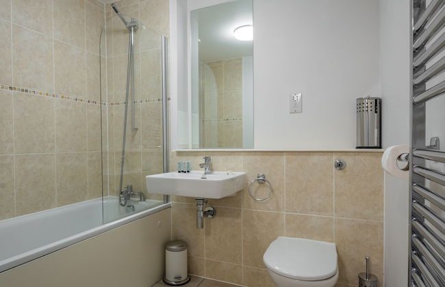 Luxury City View - Foto 8