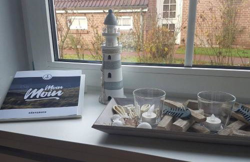 Ferienhaus Deich-Sehnsucht - Foto 23