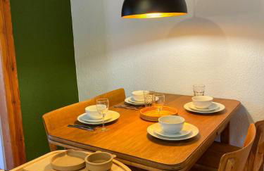 Familienglück im Waldglück Pfalz - Foto 8