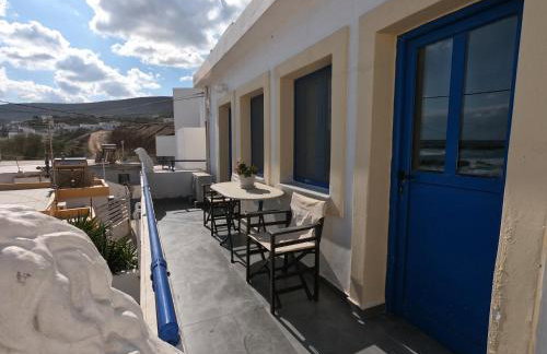 AGIAS PELAGIAS LITTLE BEACH HOUSE - Foto 3