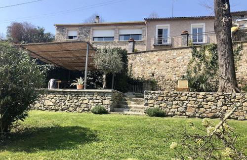 gîte Le Lavandin - Foto 1