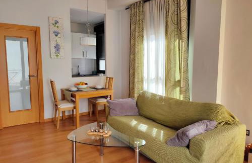 Ático - Piscina Málaga centro - Photo 18