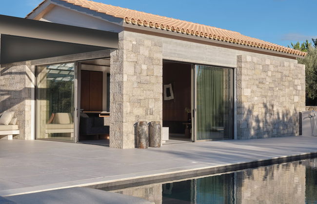 Noero Villas Lefkada - Foto 24