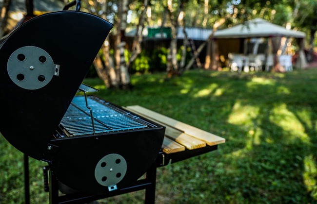 Garden Inn Resort Sevan - Photo 14