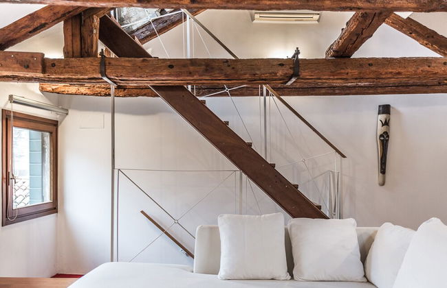 La Dimora di San Maurizio 4 Terrace - Dimora Italia - - Foto 10