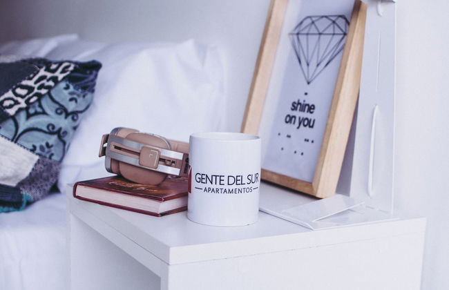 Gente del Sur - Amundsen - Photo 8