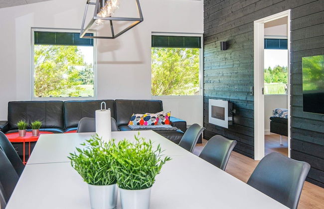 8 Person Holiday Home in Haderslev - Foto 20