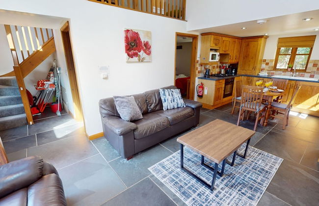 Croyde Thatchers Hideaway 2 Bedrooms - Foto 18