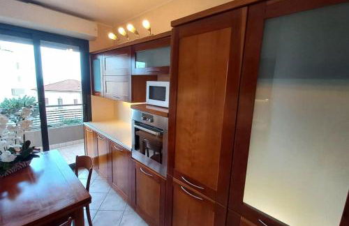 Appartamento Farfalla Fronte Mare - - Foto 33