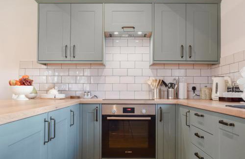 Brooklands Farm Cottage - Foto 5