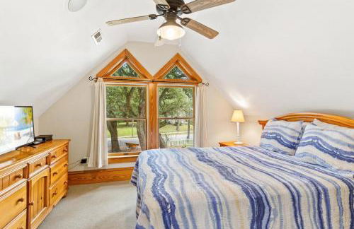 IC1 - Little Lifeboat House - Foto 14