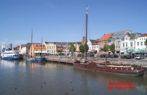 Ferienwohnung Ilsebill - Foto 17