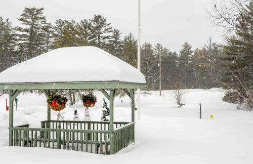 1 Mi to Attitash Mountain Condo with Resort Perks - Photo 34