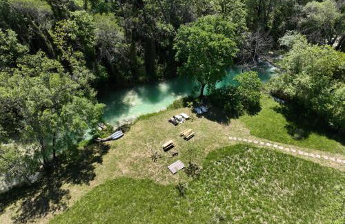 Les Mazets de la Cascade - Foto 51