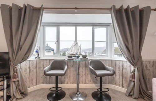 Cosy Deganwy Escape by the Sea & Conwy Mountain - Foto 14