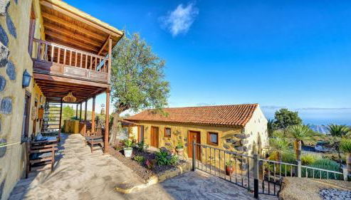 Hotel Rural La Correa del Almendro & Bubble Experience - Adults Only - Foto 5