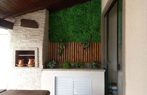 Anfitrião Nativo - Casa de Praia com Piscina - Ingleses & Santinho - Foto 6