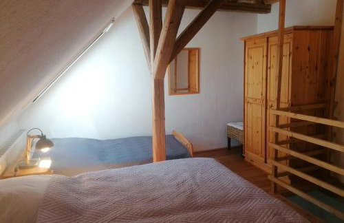 Boddenhus auf Rügen - Ferienwohnungen und Pension - Foto 50