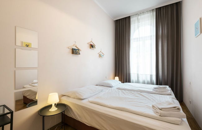 Hybernska Apartments - Foto 59