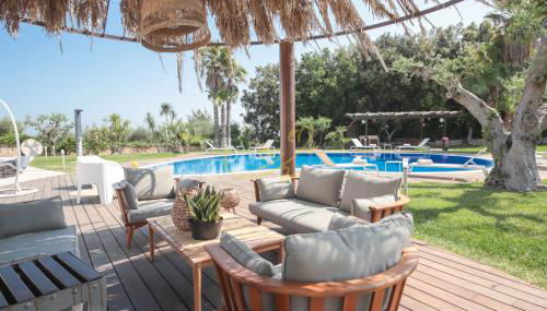 TD Trulli Bruco Large Pool for Family Fun - Foto 4, Other