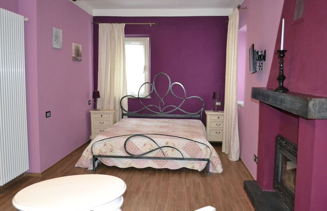 Affittacamere Casa Caimotta - Foto 6