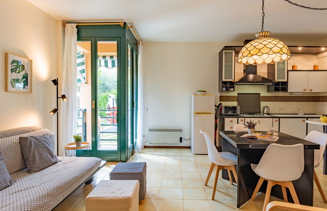 La Finestra sul Lago - Photo 3