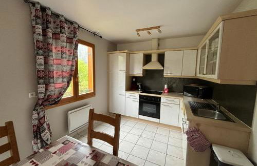 Chalet Au fil de l'eau - Foto 10