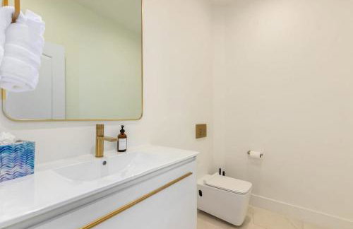 Anderson LUX Estate Private Bar Pool Sleeps 12 - Foto 59