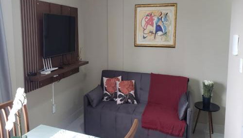 Apartamento Aconchegante - Foto 2