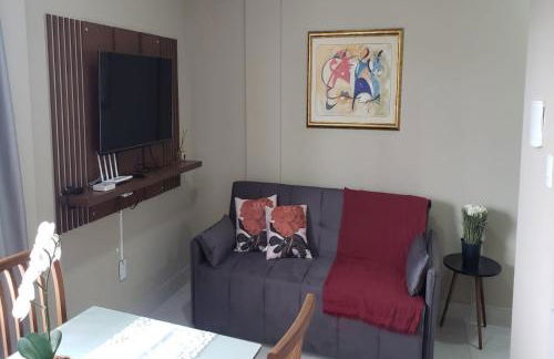 Apartamento Aconchegante - Foto 2