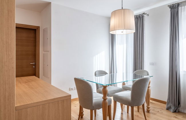 Chalet Falorie - Foto 73