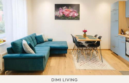 Dimi Living Oberhausen & mit Küche - Foto 5