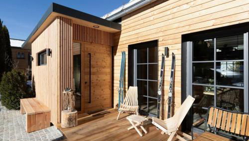 Zur Schmiede - Alploft 1 - Foto 4