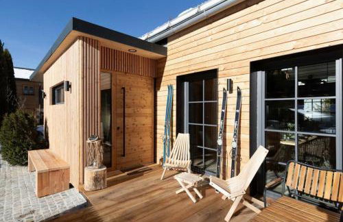 Zur Schmiede - Alploft 1 - Foto 4