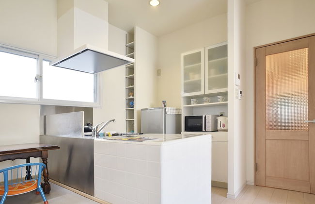 Ten Apartment Hotel - Photo 77