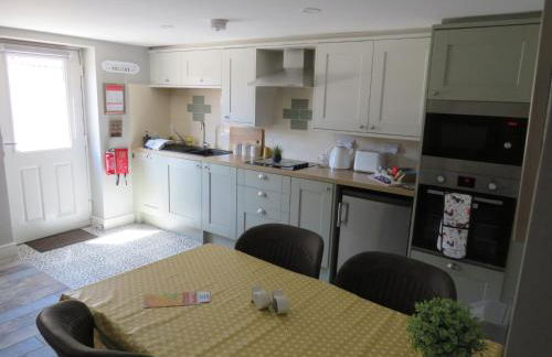 The Tack Room at Eastmoor Farm Fantastic 2 Bed Dog Friendly Luxury Cottage with Secure Gardens and Onsite Parking - Foto 24