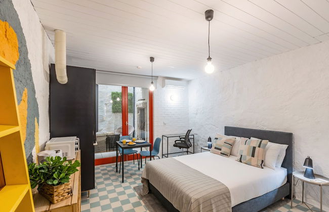 Victorias Studios - Clérigos - Foto 62