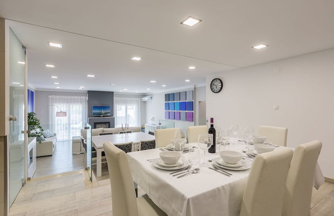 D Loft Sea and Golf - Foto 23